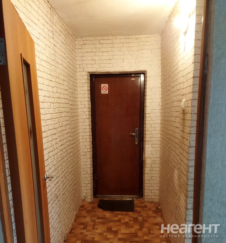 Продается 3-х комнатная квартира, 49,5 м²