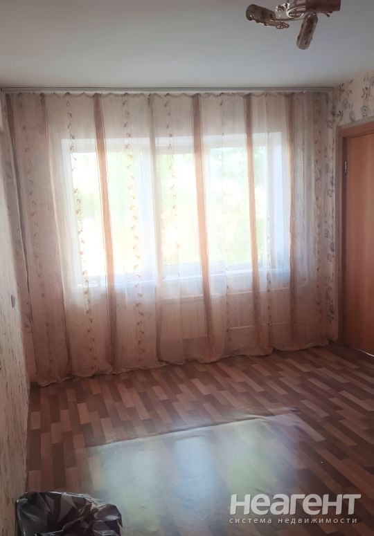 Продается 3-х комнатная квартира, 49,5 м²