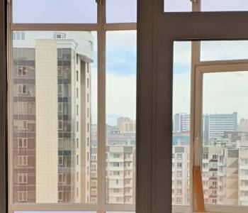 Продается 3-х комнатная квартира, 84,4 м²