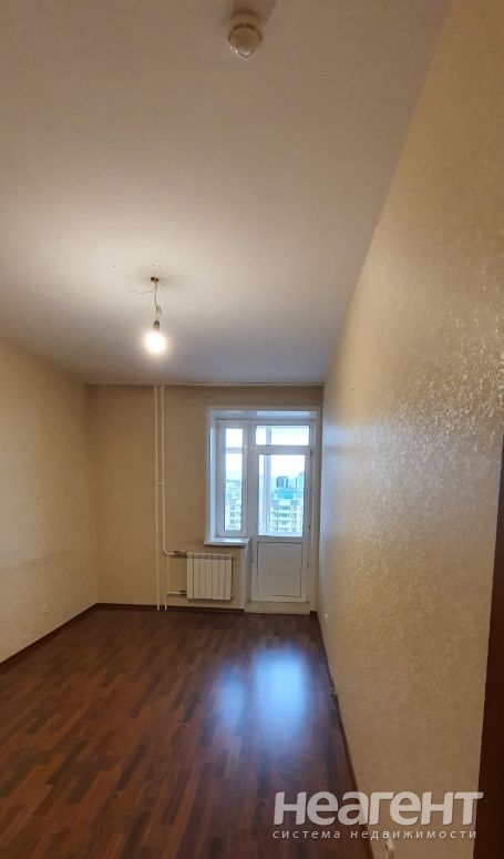 Продается 3-х комнатная квартира, 84,4 м²