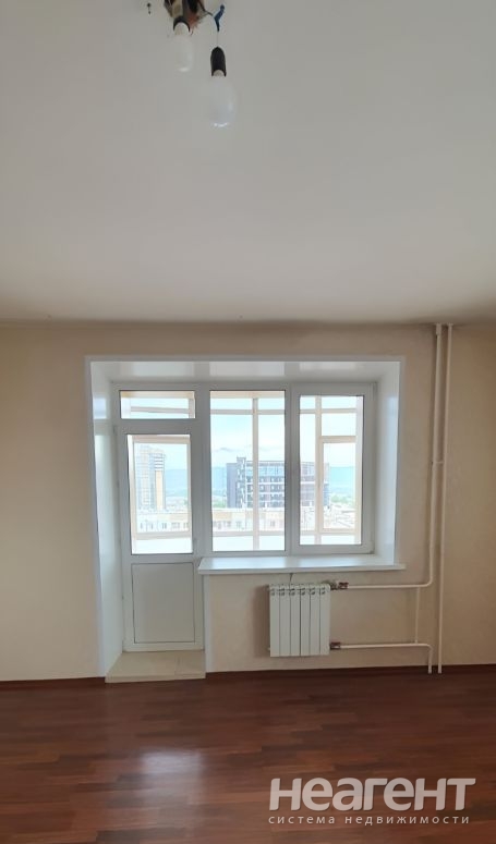 Продается 3-х комнатная квартира, 84,4 м²