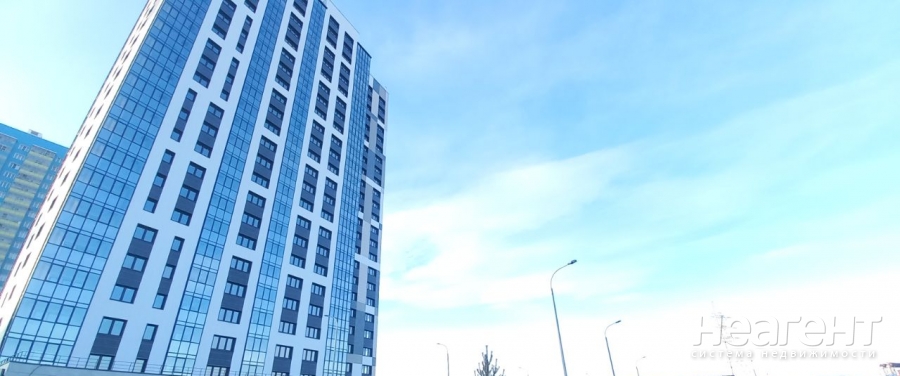 Продается 2-х комнатная квартира, 36 м²