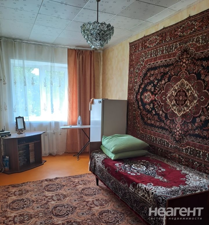 Сдается Многокомнатная квартира, 60 м²