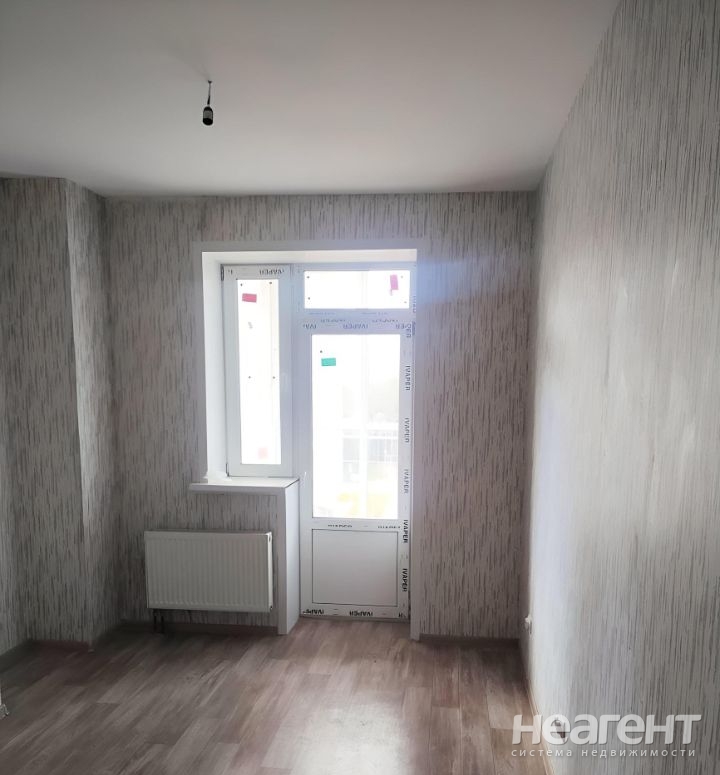 Сдается 1-комнатная квартира, 24 м²