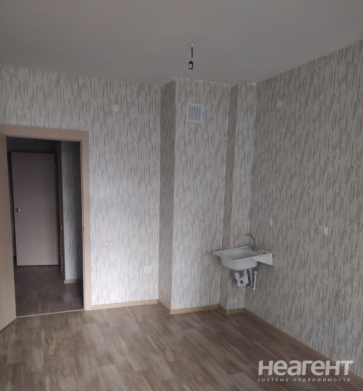 Сдается 1-комнатная квартира, 24 м²