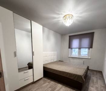 Сдается Многокомнатная квартира, 74 м²