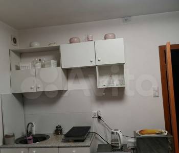 Продается 1-комнатная квартира, 36,6 м²