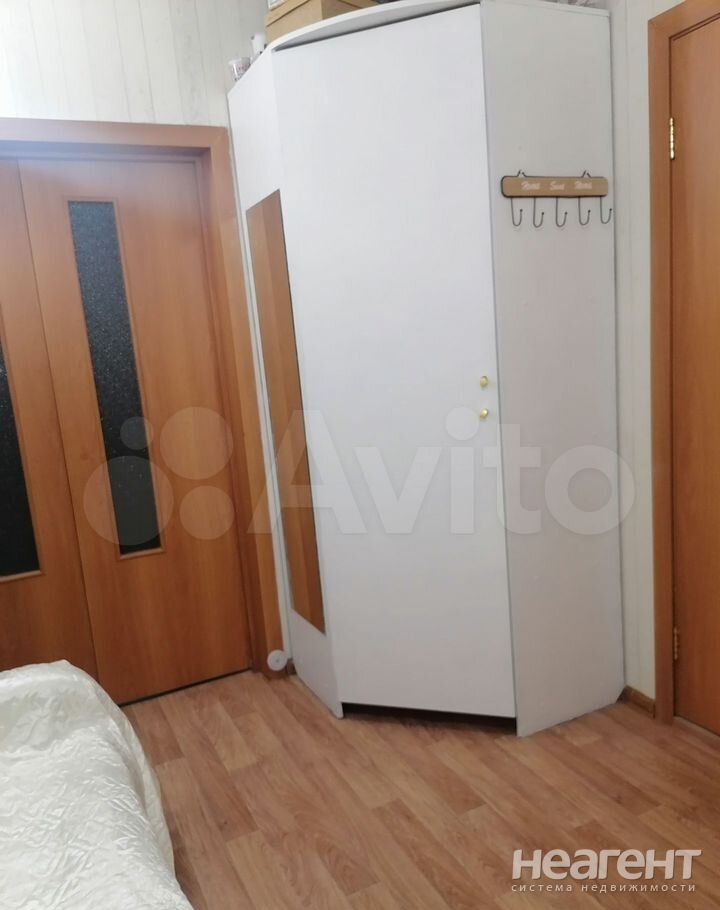 Продается 1-комнатная квартира, 36,6 м²