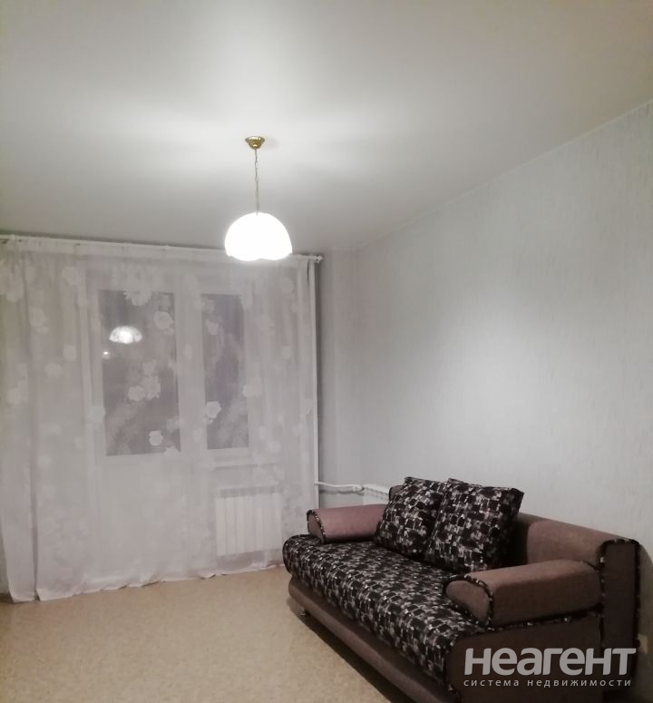 Сдается 1-комнатная квартира, 30 м²