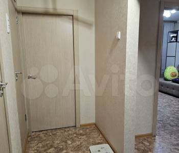 Продается 3-х комнатная квартира, 69 м²