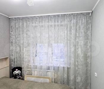 Продается 3-х комнатная квартира, 69 м²