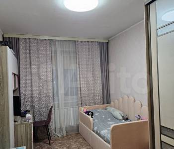 Продается 3-х комнатная квартира, 69 м²