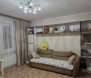 Продается 3-х комнатная квартира, 69 м²