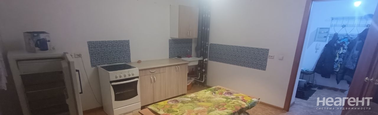 Сдается 2-х комнатная квартира, 65,1 м²