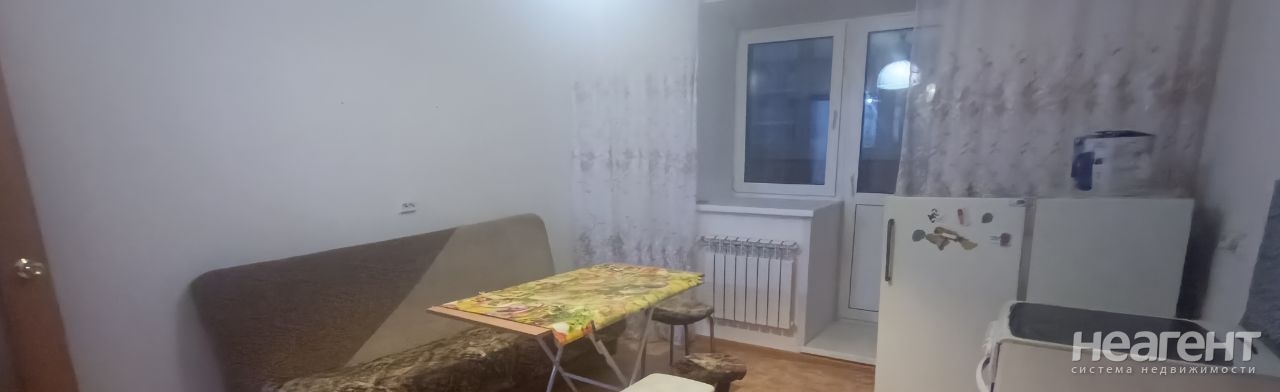 Сдается 2-х комнатная квартира, 65,1 м²