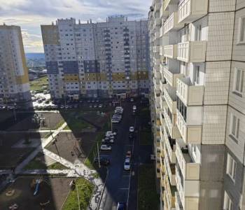 Продается 1-комнатная квартира, 25,5 м²