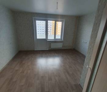 Продается 1-комнатная квартира, 25,5 м²