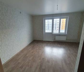 Продается 1-комнатная квартира, 25,5 м²