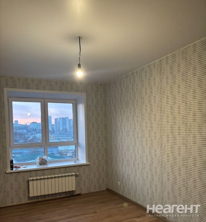 Сдается 2-х комнатная квартира, 62 м²