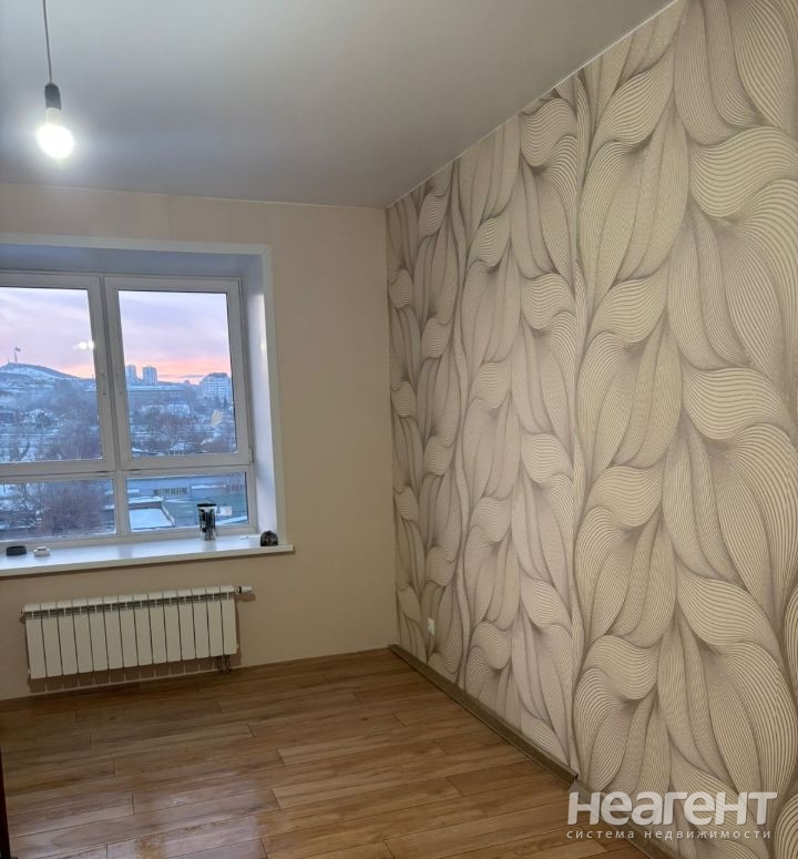 Сдается 2-х комнатная квартира, 62 м²