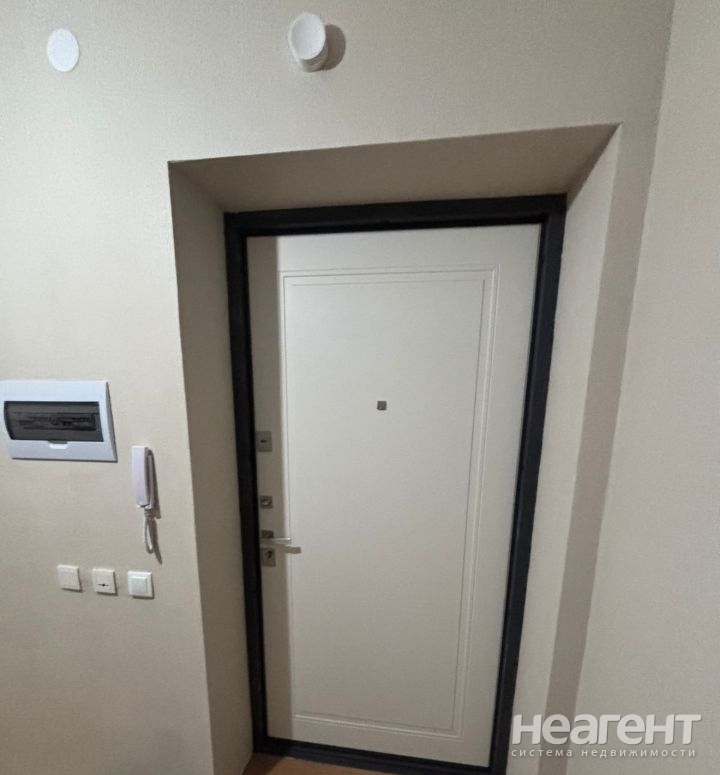 Сдается 2-х комнатная квартира, 62 м²