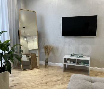 Продается 2-х комнатная квартира, 39,6 м²