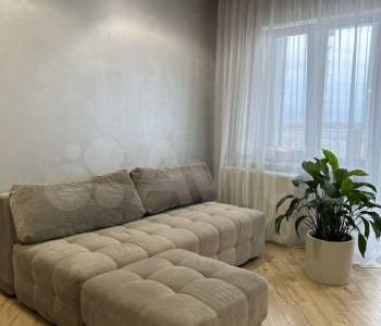 Продается 2-х комнатная квартира, 39,6 м²