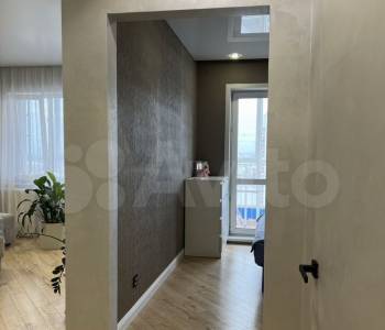 Продается 2-х комнатная квартира, 39,6 м²