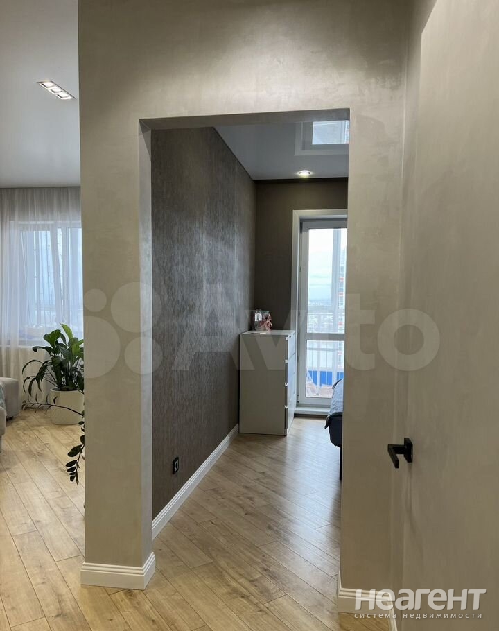 Продается 2-х комнатная квартира, 39,6 м²