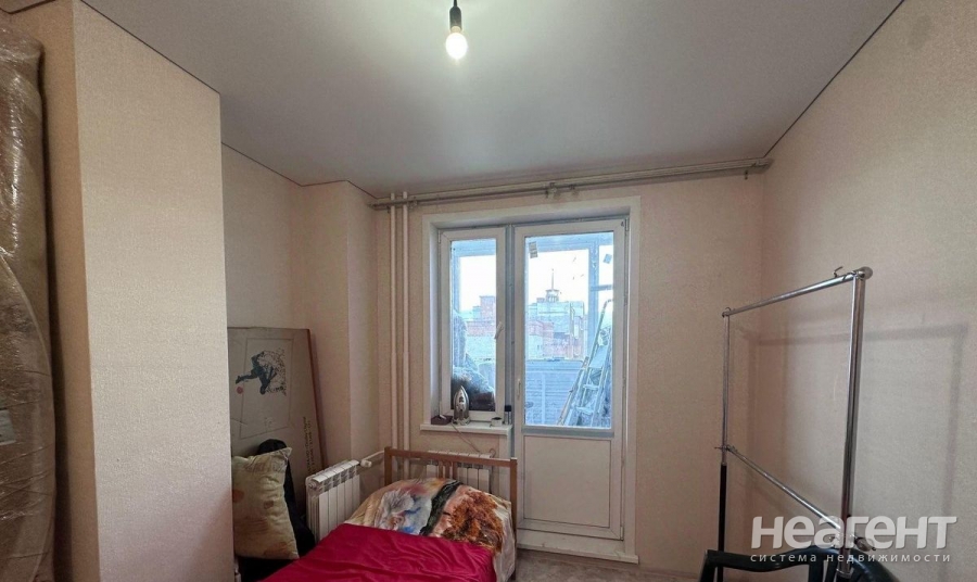 Продается 1-комнатная квартира, 21,3 м²