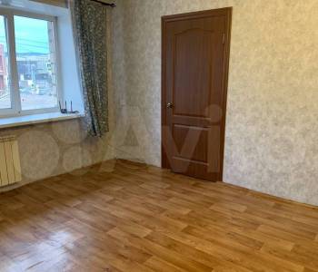 Продается 3-х комнатная квартира, 42,5 м²