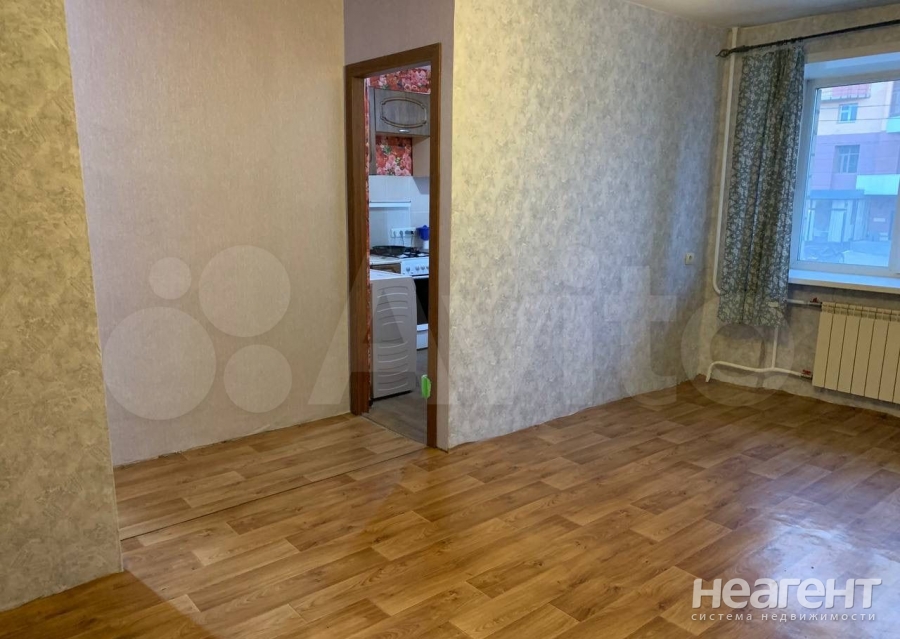 Продается 3-х комнатная квартира, 42,5 м²