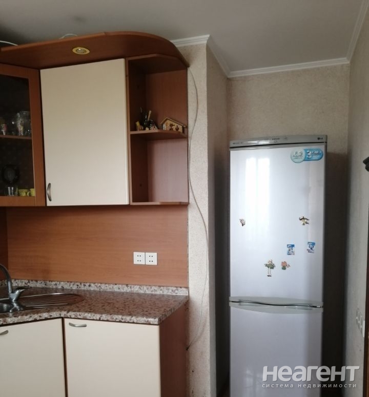 Сдается Многокомнатная квартира, 60,2 м²