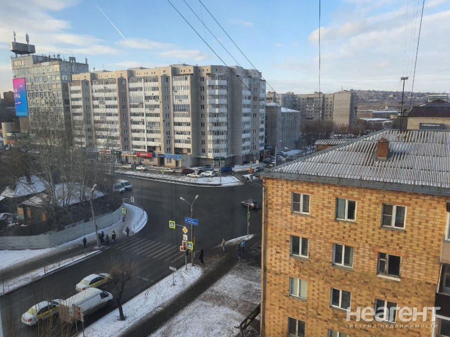 Сдается 2-х комнатная квартира, 43 м²