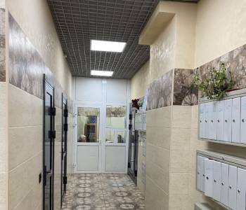 Сдается 2-х комнатная квартира, 56 м²