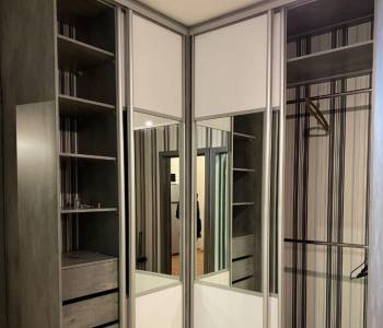 Сдается 2-х комнатная квартира, 56 м²