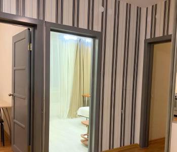 Сдается 2-х комнатная квартира, 56 м²