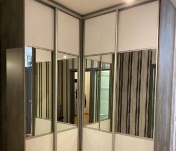 Сдается 2-х комнатная квартира, 56 м²