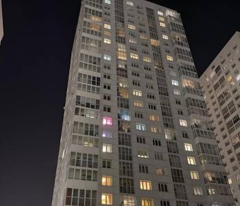 Сдается 2-х комнатная квартира, 56 м²