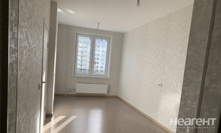 Сдается 2-х комнатная квартира, 35 м²