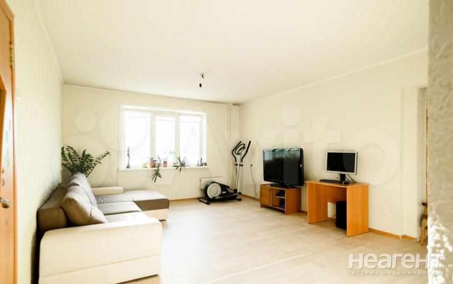 Продается Многокомнатная квартира, 85 м²