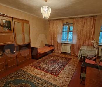 Продается 1-комнатная квартира, 39,9 м²