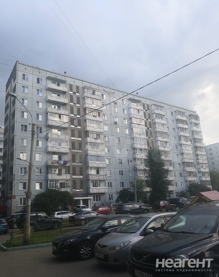 Продается Многокомнатная квартира, 78 м²