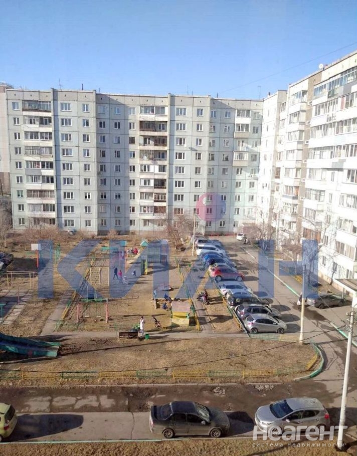 Продается Многокомнатная квартира, 78 м²