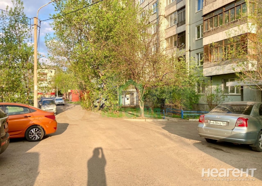 Продается Многокомнатная квартира, 78 м²