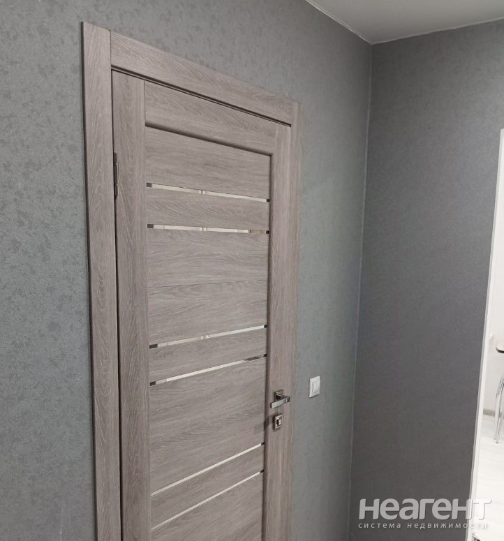 Сдается 1-комнатная квартира, 35 м²