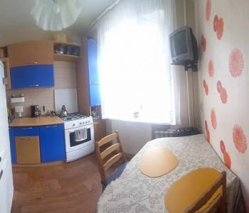 Продается 2-х комнатная квартира, 43 м²