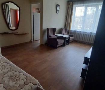 Продается 2-х комнатная квартира, 43 м²