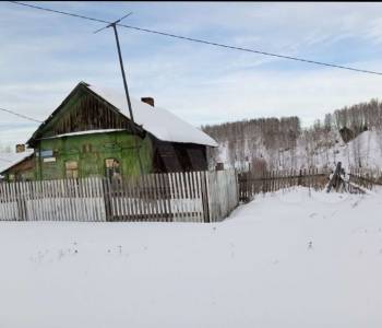 Продается Дом, 34,2 м²