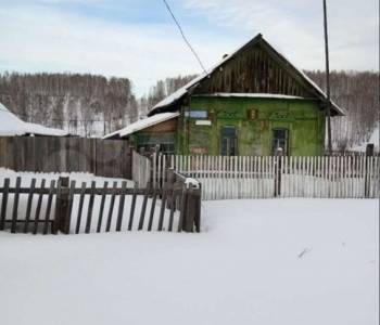 Продается Дом, 34,2 м²